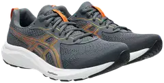 Asics miesten juoksukengät Gel-Contend 9 - carrier gray/anzu - 3