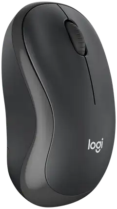 Logitech Hiiri bluetooth M240 - grafiitti - 2