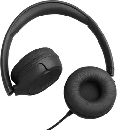 JBL langalliset sankakuulokkeet 3,5mm liitännällä Tune 530 musta - 8