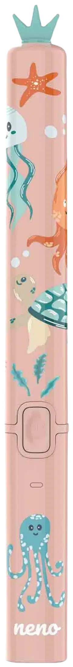 Neno sähköhammasharja Pulito Coral - 2