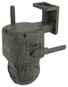 Reolink TrackMix (G770-C) 4K Wildlife PTZ 4G akkukamera Camo - 2