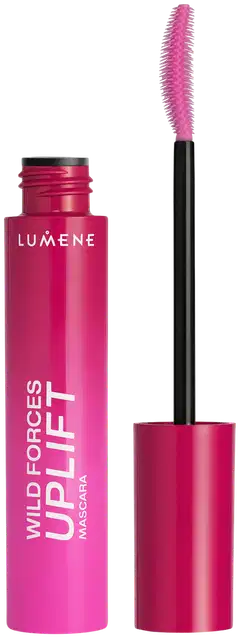 Lumene Wild Forces Uplift Mascara Musta 14 ml - 1