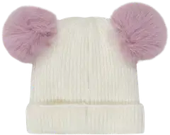 Ciraf lasten tupsupipo 238C382608 - White - 2