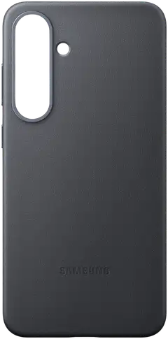 Samsung s25+ suojakuori kindsuite case black - 4