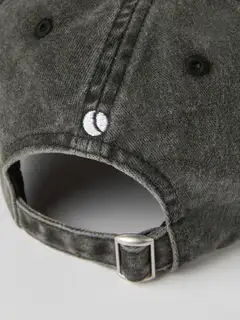 Björn Borg lippalakki Washed Cap 10003856 - 3