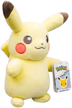 Pokemon  Select Pastel Pehmo 20 Cm - 8