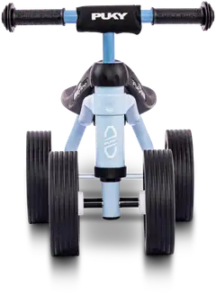 Puky Pukylino potkupyörä sininen - 5