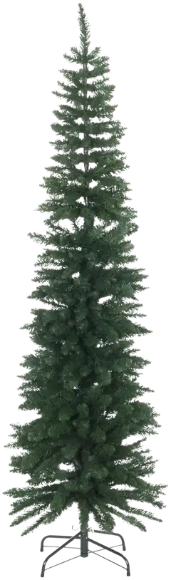 Finnlumor Joulukuusi kapea 210 cm - 1