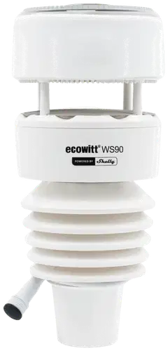 Ecowitt  Sääasema - 1