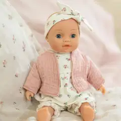 Little Dutch vauvanukke Philou 25 cm - 1