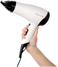 Remington Hiustenkuivain Power Volume 2000 D3015 - 4