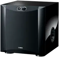 Yamaha subwoofer NS-SW200PB - 1