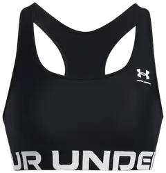 Under Armour naisten urheiluliivit 1383544 - BLACK - 1