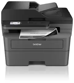 Brother monitoimitulostin MFC-L2860DW - 1