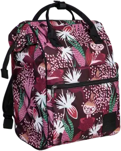 Muumi reppu Samu Nuppu 506822 - 2