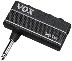 VOX kuulokevahvistin AP3-HG kitaralle - 1