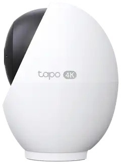 TP-Link Tapo C260 PAN/TILT AI -valvontakamera sisäkäyttöön - 3