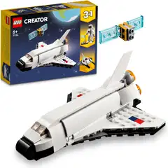 31134 LEGO® Avaruusalus - 4