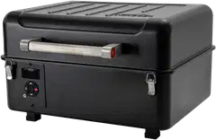 Traeger Ranger pellettigrilli - 2