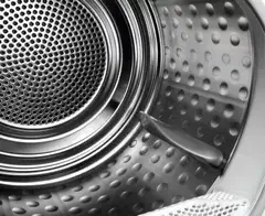 AEG TE794L85L kuivausrumpu 9 kg valkoinen - 4