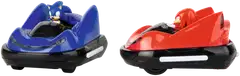 SEGA kauko-ohjattavat autot Sonic Battle Car Set - 2