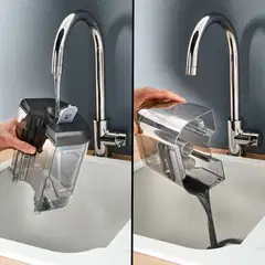 Tefal Clean It tekstiilipesuri IZ5020F0 - 8