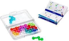 SmartGames logiikkapeli IQ Bubbles - 2