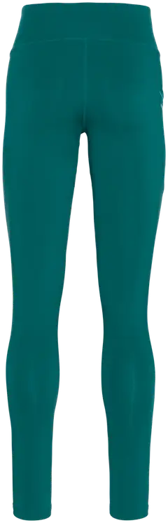 Kari Traa naisten treenitrikoot korkealla vyötäröllä Ava - PEACOCK - 2