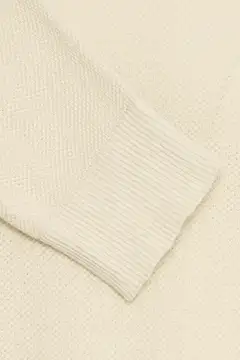 Blend miesten neulepusero BHBartel - OYSTER GRAY - 3