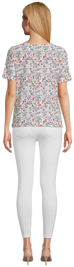 House naisten pusero 228H261710 - Multicolor - 3