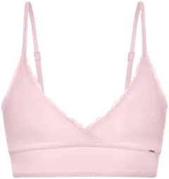 Dorina bralette-rintaliivit Riley FXBR0050 - pink - 1