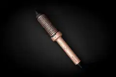 Revamp Ceramic 40mm kuumailmakiharrin, Gold Edition (BR-1400AGD-EU) - 9