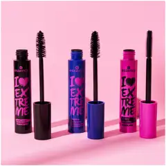 essence I LOVE EXTREME crazy volume mascara 12 ml - 7