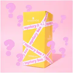 essence mystery box makeup set 02 - 2