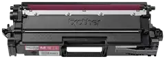 Brother laservärikasetti TN821XXLM magenta - 1