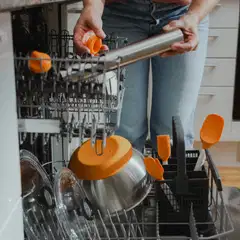 Fiskars FF leivontakulho 4 l - 8