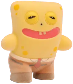 Fuggler Piereskelevä Figuuri Paavo Pesusieni - 2