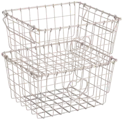 Zeller säilytyskori Sydän metallia - 3