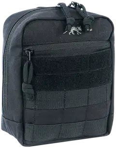 Tasmanian Tiger Tac Pouch 6 yleistasku, musta - 1