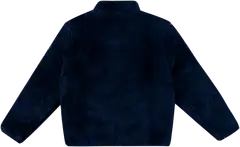 Ciraf lasten fleecetakki 25PC254020 - 19-3932tcx naval academy - 2
