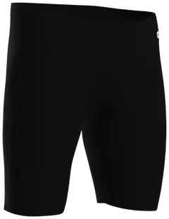 Arena Miesten Team Swim Jammer uimahousut - BLACK - 4