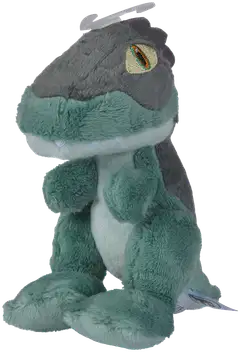 Simba Toys - Universal Pikkudino, pehmo, 12 cm, lajitelmassa 12 erilaista - 7