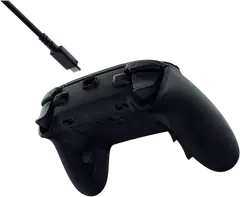 Razer Raiju V3 Pro PS5 langaton ohjain musta - 5