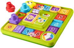 Fisher-Price Puppy'S Game Activity Board - 2