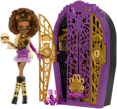 Monster High Skulltimate Secrets Clawdeen - 1