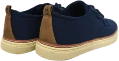 WKLY. miesten canvaskengät Sirona Navy K-S6121NAV - Navy - 2