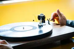 Pro-Ject Äänirasia Pick It MM EVO - 3