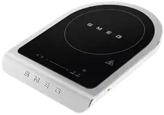 Smeg induktiotaso valkoinen PIC01WHMEU - 1