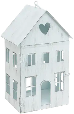 House talolyhty Kerrostalo 23,5x11x8,5 cm, erilaisia - 3