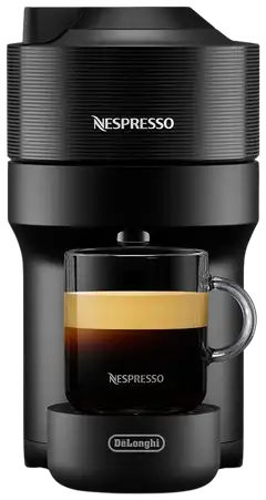 Nespresso Vertuo POP kapselikeitin, De'Longhi - 2